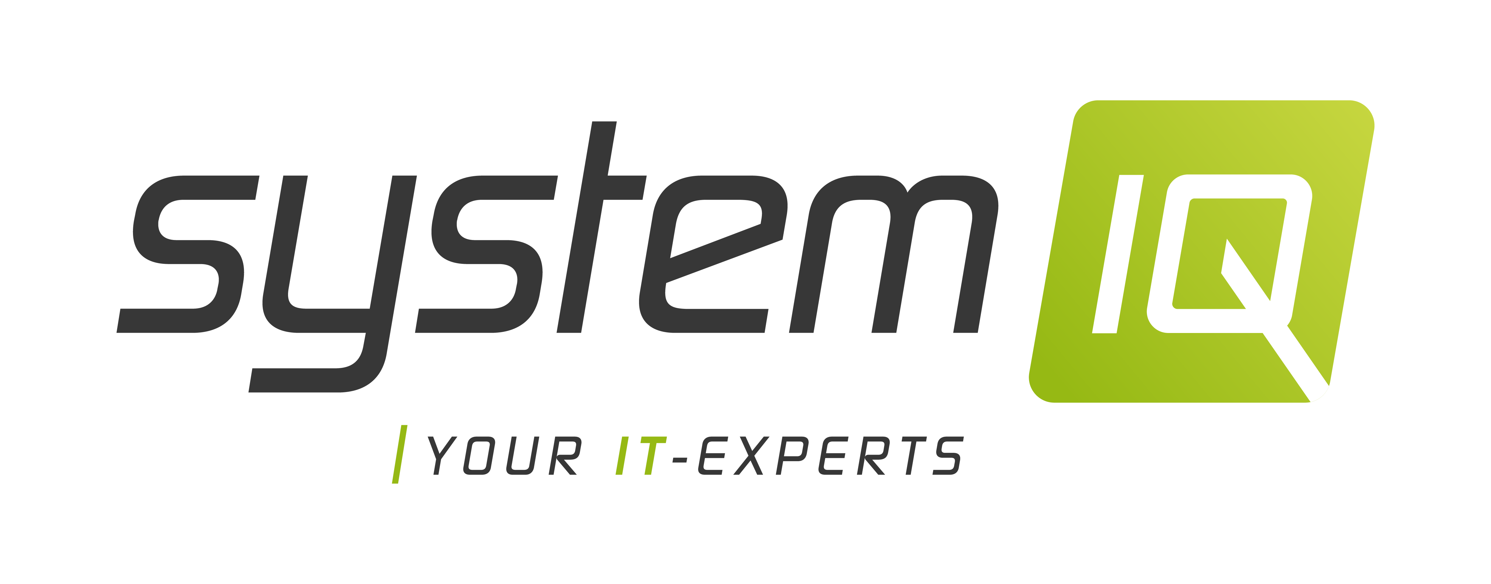 systemIQ GmbH